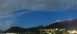 Archiv Foto Webcam Telfs bei Innsbruck 23:00
