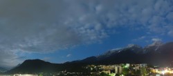 Archiv Foto Webcam Telfs bei Innsbruck 01:00