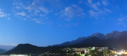 Archiv Foto Webcam Telfs bei Innsbruck 03:00