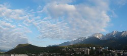 Archiv Foto Webcam Telfs bei Innsbruck 06:00