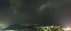 Archiv Foto Webcam Telfs bei Innsbruck 23:00