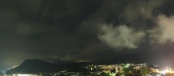 Archiv Foto Webcam Telfs bei Innsbruck 23:00