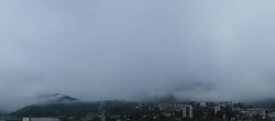 Archiv Foto Webcam Telfs bei Innsbruck 05:00
