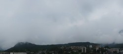 Archiv Foto Webcam Telfs bei Innsbruck 07:00