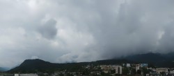 Archiv Foto Webcam Telfs bei Innsbruck 09:00