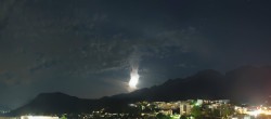Archiv Foto Webcam Telfs bei Innsbruck 23:00