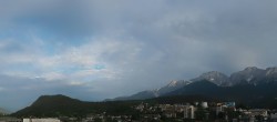 Archiv Foto Webcam Telfs bei Innsbruck 05:00