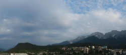 Archiv Foto Webcam Telfs bei Innsbruck 06:00
