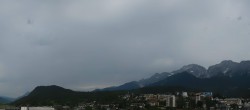 Archiv Foto Webcam Telfs bei Innsbruck 07:00