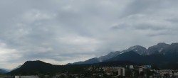 Archiv Foto Webcam Telfs bei Innsbruck 09:00