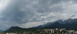 Archiv Foto Webcam Telfs bei Innsbruck 11:00