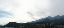 Archiv Foto Webcam Telfs bei Innsbruck 17:00