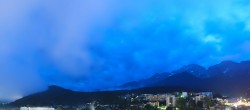 Archiv Foto Webcam Telfs bei Innsbruck 03:00