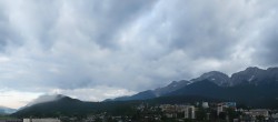 Archiv Foto Webcam Telfs bei Innsbruck 05:00