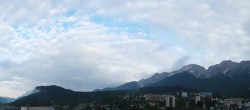 Archiv Foto Webcam Telfs bei Innsbruck 06:00
