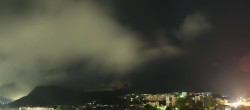 Archiv Foto Webcam Telfs bei Innsbruck 01:00
