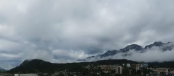 Archiv Foto Webcam Telfs bei Innsbruck 07:00