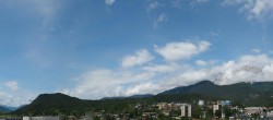 Archiv Foto Webcam Telfs bei Innsbruck 11:00