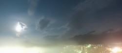 Archiv Foto Webcam Telfs bei Innsbruck 23:00