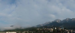 Archiv Foto Webcam Telfs bei Innsbruck 06:00