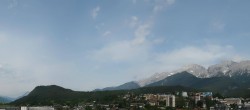 Archiv Foto Webcam Telfs bei Innsbruck 09:00