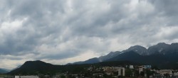 Archiv Foto Webcam Telfs bei Innsbruck 11:00