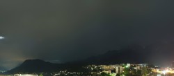 Archiv Foto Webcam Telfs bei Innsbruck 23:00