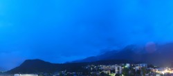 Archiv Foto Webcam Telfs bei Innsbruck 03:00