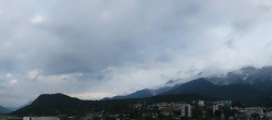Archiv Foto Webcam Telfs bei Innsbruck 05:00