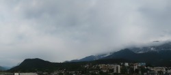Archiv Foto Webcam Telfs bei Innsbruck 07:00
