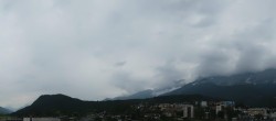 Archiv Foto Webcam Telfs bei Innsbruck 09:00