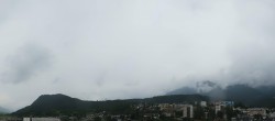 Archiv Foto Webcam Telfs bei Innsbruck 13:00
