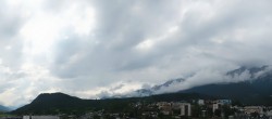Archiv Foto Webcam Telfs bei Innsbruck 15:00