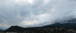 Archiv Foto Webcam Telfs bei Innsbruck 17:00