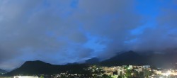 Archiv Foto Webcam Telfs bei Innsbruck 21:00