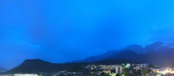 Archiv Foto Webcam Telfs bei Innsbruck 03:00