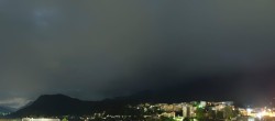 Archiv Foto Webcam Telfs bei Innsbruck 23:00