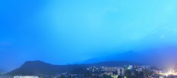 Archiv Foto Webcam Telfs bei Innsbruck 03:00