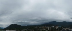 Archiv Foto Webcam Telfs bei Innsbruck 09:00