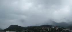 Archiv Foto Webcam Telfs bei Innsbruck 11:00