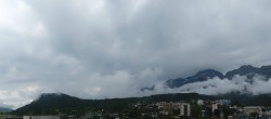Archiv Foto Webcam Telfs bei Innsbruck 13:00