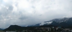 Archiv Foto Webcam Telfs bei Innsbruck 15:00