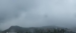 Archiv Foto Webcam Telfs bei Innsbruck 17:00