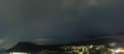Archiv Foto Webcam Telfs bei Innsbruck 23:00
