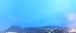 Archiv Foto Webcam Telfs bei Innsbruck 03:00