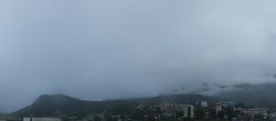 Archiv Foto Webcam Telfs bei Innsbruck 05:00