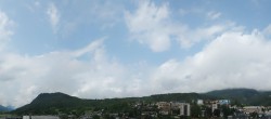 Archiv Foto Webcam Telfs bei Innsbruck 11:00