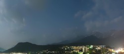 Archiv Foto Webcam Telfs bei Innsbruck 23:00