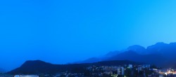 Archiv Foto Webcam Telfs bei Innsbruck 03:00