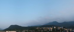 Archiv Foto Webcam Telfs bei Innsbruck 05:00